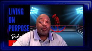 Shane Mosley Jr - Part 1