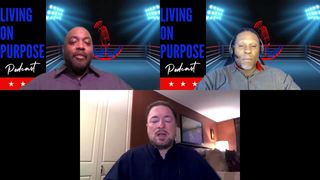 Mark Moyer- Career Coach and CEO of Win Again Academy