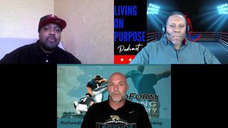 Mike Hollis - Retired NFL Kicker and Punter