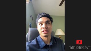 Athletes.tv Podcast Episode 6 - with Guest Jerick Padsing