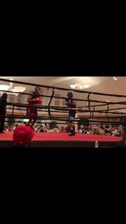 Highlight of 4/9/21 bout