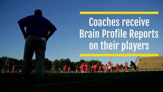 Brain Food for Athletes by Optima Sports Group (2021)