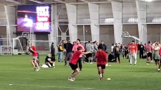 Preston Gerritsen - Level Up Elites Winter Showcase December 18th 2021