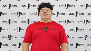 Tanner Vasquez | Level Up Elites | Utah Football Showcase (12:18:21).MOV