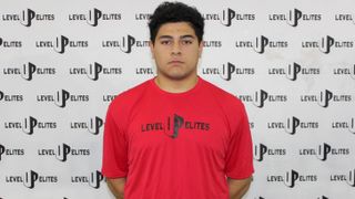 Mark Hosea | Level Up Elites | Utah Football Showcase (12:18:21)