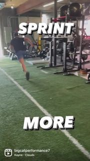 SPRINT MORE