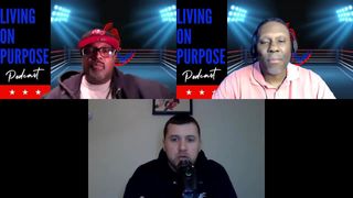 Leverett Ball- Sports Broadcaster