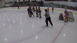 2022 World Hockey Hub Finals PPG #70 Karsten Hirasawa