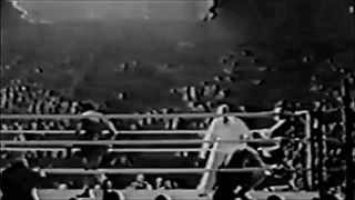 Boxing's Greatest Outcast Murderer's Row