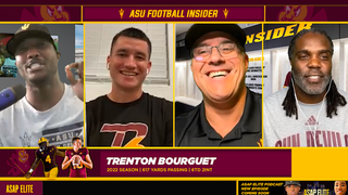 2022 Season | Week 10 | With guest Trenton Bourguet