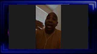 Marques Ogden- NFL Alumni and Keynote Speaker