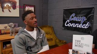 Kody Epps Full CougConnect Interview 03.20.2022.