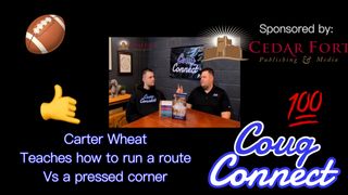 Carter Wheat Teaches How to Stem up a Fade