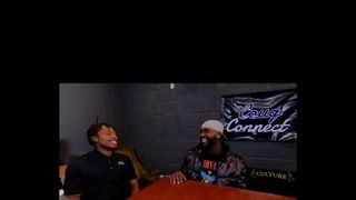 Kaleb Hayes Talks About the Rivalry and The Party on the field after the Utah game