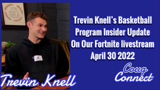 Trevin Knell CougConnect update.mp4