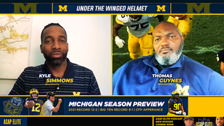 Under The Winged Helmet | 2022 Season | Week 2 Analysis