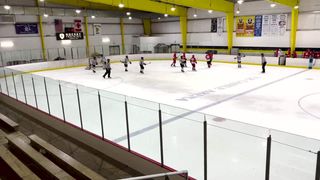 Karsten Hirasawa #4 NC Whalers Goal