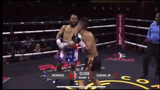 #DefenseHighlights #Highlights #Boxing