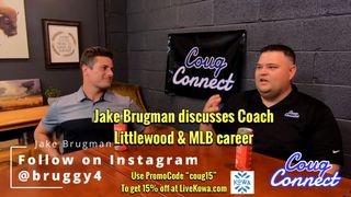 Jake Brugman Trailer May 2022 Sponsored by LiveKowa.com