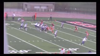 Junior season Highlights