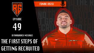 First Steps in Recruiting (Combining Two Episodes From The Vault)