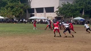 Oct 2023 Fiyahsquad vs Kamehameha