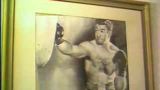 A JAMES HAGLER PROMOTIONS