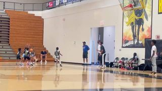 👑🏀👌🏾