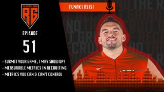 Specific Measurable Metrics College Coaches are Looking for in Recruiting