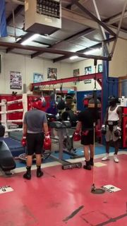A JAMES HAGLER PROMOTIONS