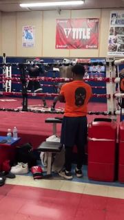A JAMES HAGLER PROMOTIONS