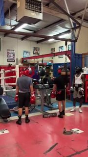 A JAMES HAGLER PROMOTIONS