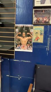 A JAMES HAGLER PROMOTIONS