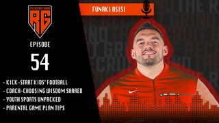 Youth Football 101: Finding the Perfect Coach & Program for Your Kid