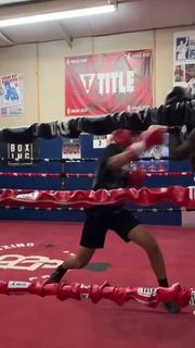 A JAMES HAGLER PROMOTIONS