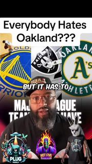 Oakland A’s headed to Las Vegas