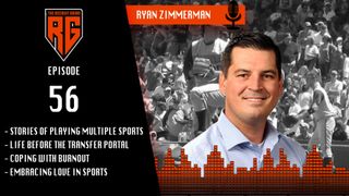 Leadership, Learning, and Love: Ryan Zimmerman's Story