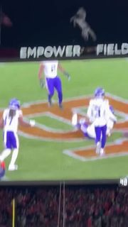 Simpleplayz @Vikings/Broncos game 2023
