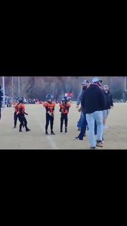 Raequon Jordan Jr making noise ATH
