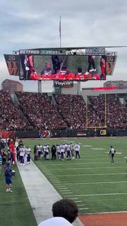 Bengals/Vikes 2