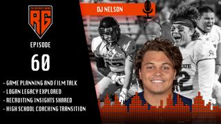 DJ Nelson's Playbook for High School Football Success