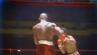 A JAMES HAGLER PROMOTIONS