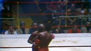 A JAMES HAGLER PROMOTIONS