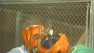 A JAMES HAGLER PROMOTIONS