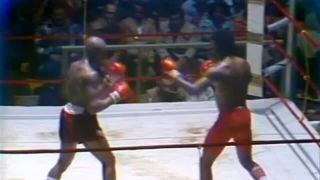 A JAMES HAGLER PROMOTIONS