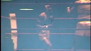YOUNG BUCK MARVELOUS MARVIN HAGLER AMATEUR NATIONALS CHAMPIONSHIP FIGHT
