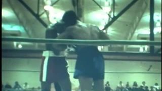 A JAMES HAGLER PROMOTIONS
