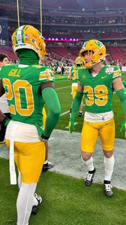 Fiesta bowl Live