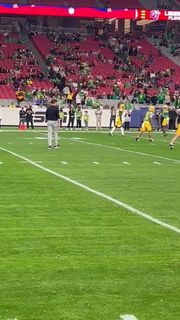 Fiesta Bowl Live 3
