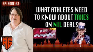 NIL Deals and Taxes: What Every Student Athlete Must Know